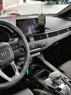 اودي A5